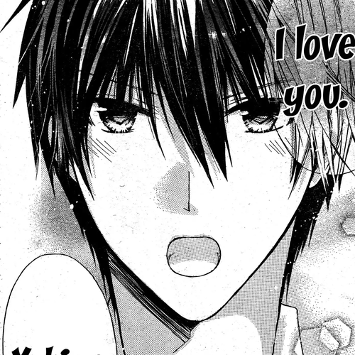 Watashi ni xx Shinasai! Chapter 37 : Shigure's Room cover