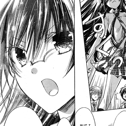 Watashi ni xx Shinasai! Chapter 39: Fake Lover Date cover
