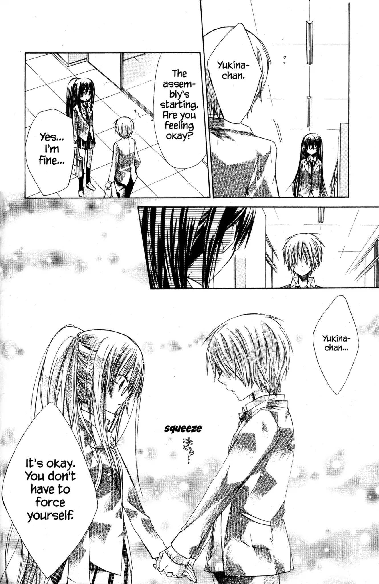 Watashi ni xx Shinasai! Chapter 4 page 16 - Chapter 4: Vol.1 Mission 4: I Order You to Teach Me About True Love!