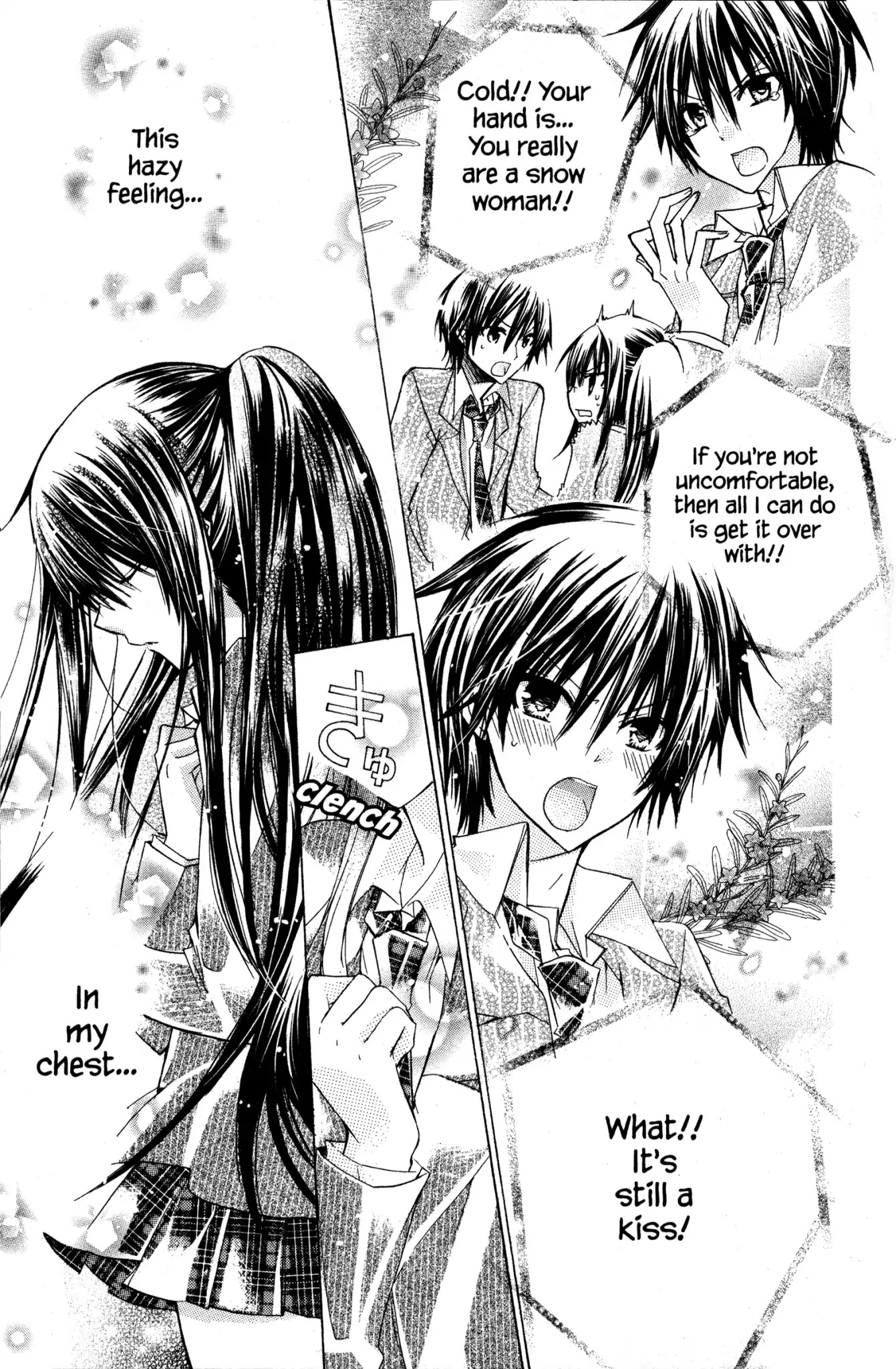 Watashi ni xx Shinasai! Chapter 4 page 19 - Chapter 4: Vol.1 Mission 4: I Order You to Teach Me About True Love!