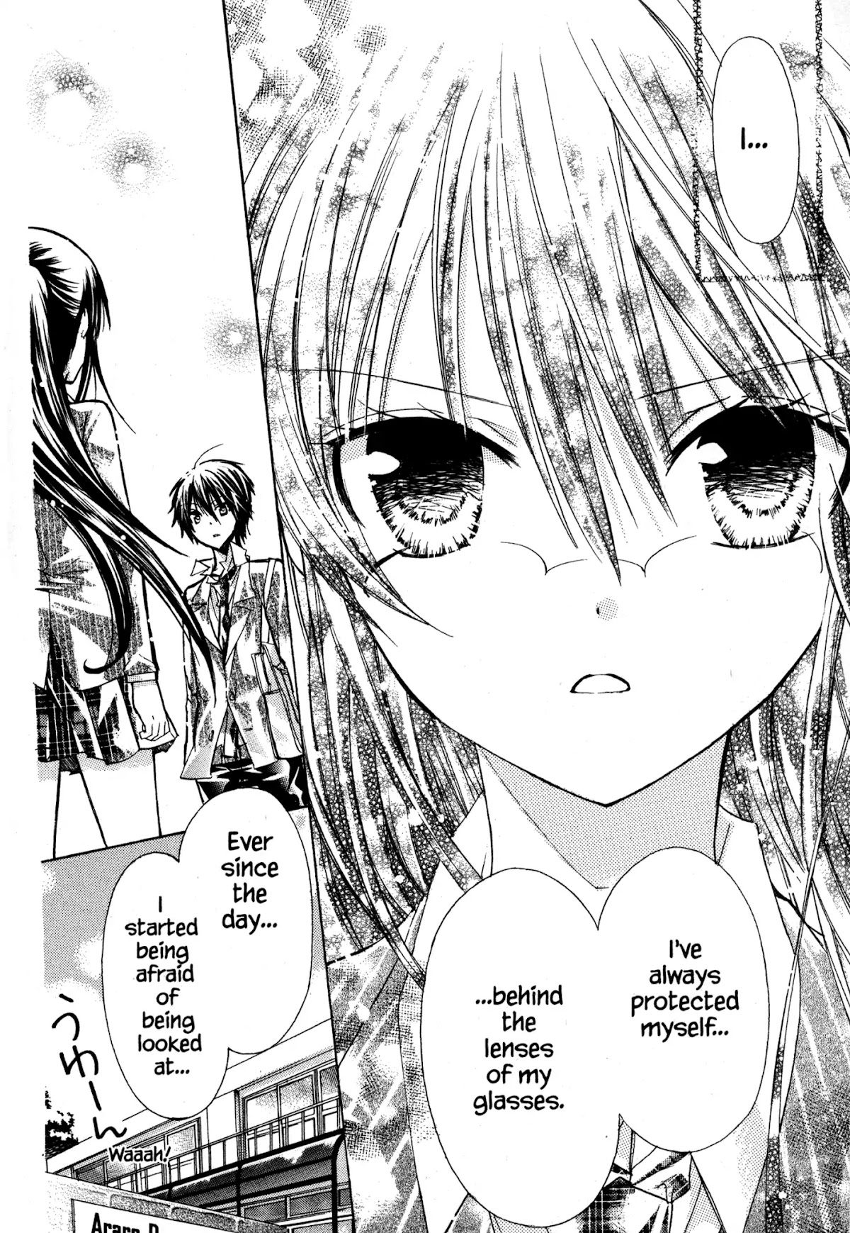 Watashi ni xx Shinasai! Chapter 4 page 22 - Chapter 4: Vol.1 Mission 4: I Order You to Teach Me About True Love!