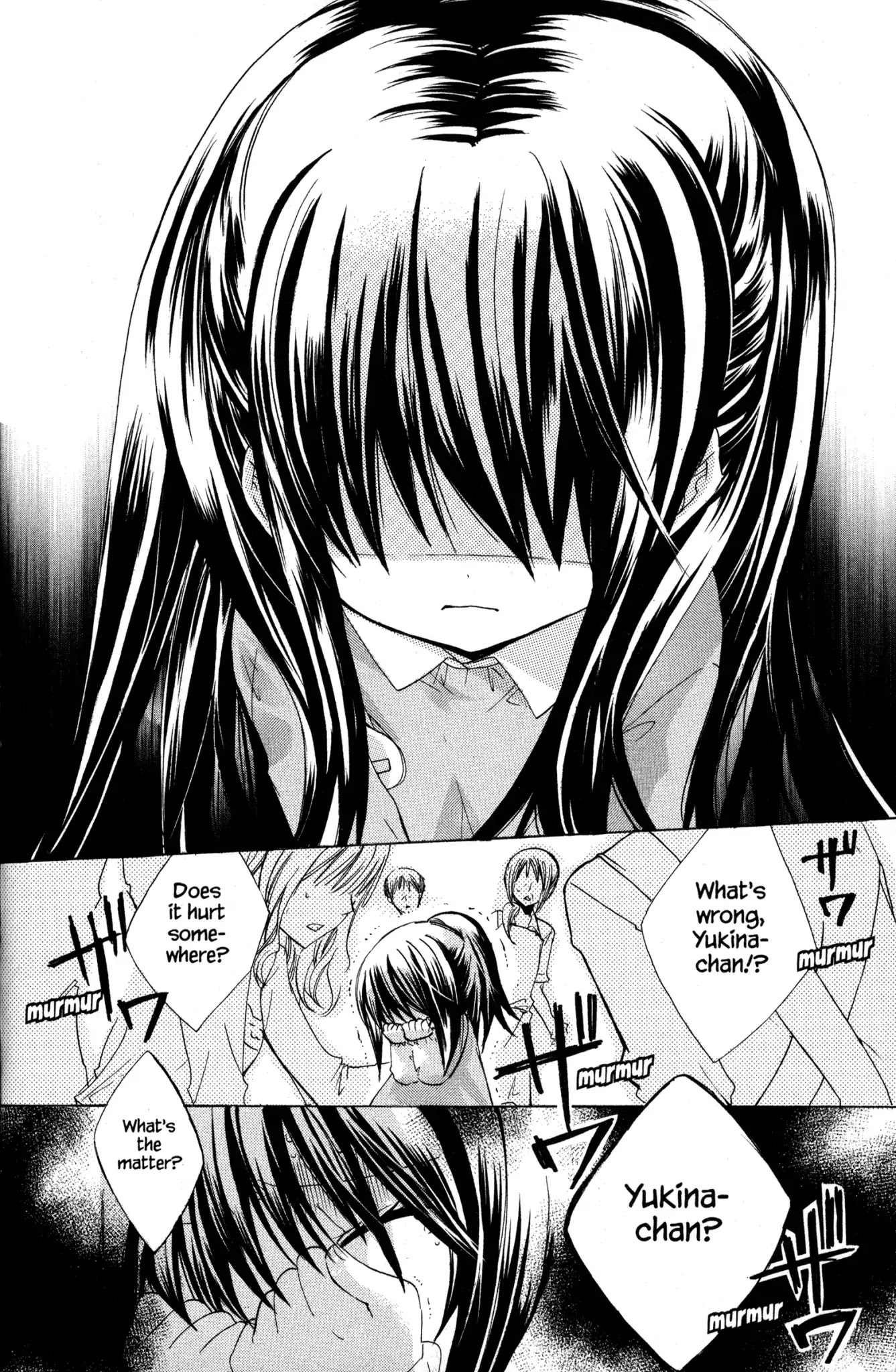 Watashi ni xx Shinasai! Chapter 4 page 26 - Chapter 4: Vol.1 Mission 4: I Order You to Teach Me About True Love!