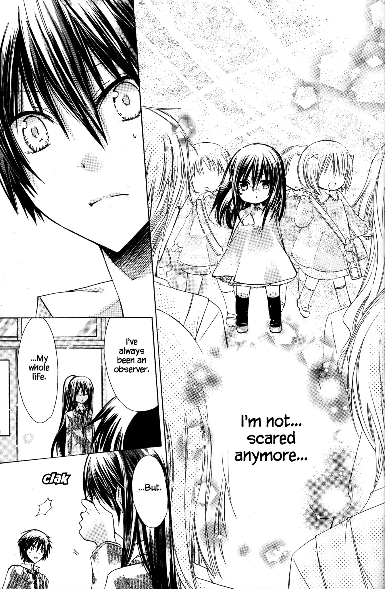 Watashi ni xx Shinasai! Chapter 4 page 29 - Chapter 4: Vol.1 Mission 4: I Order You to Teach Me About True Love!