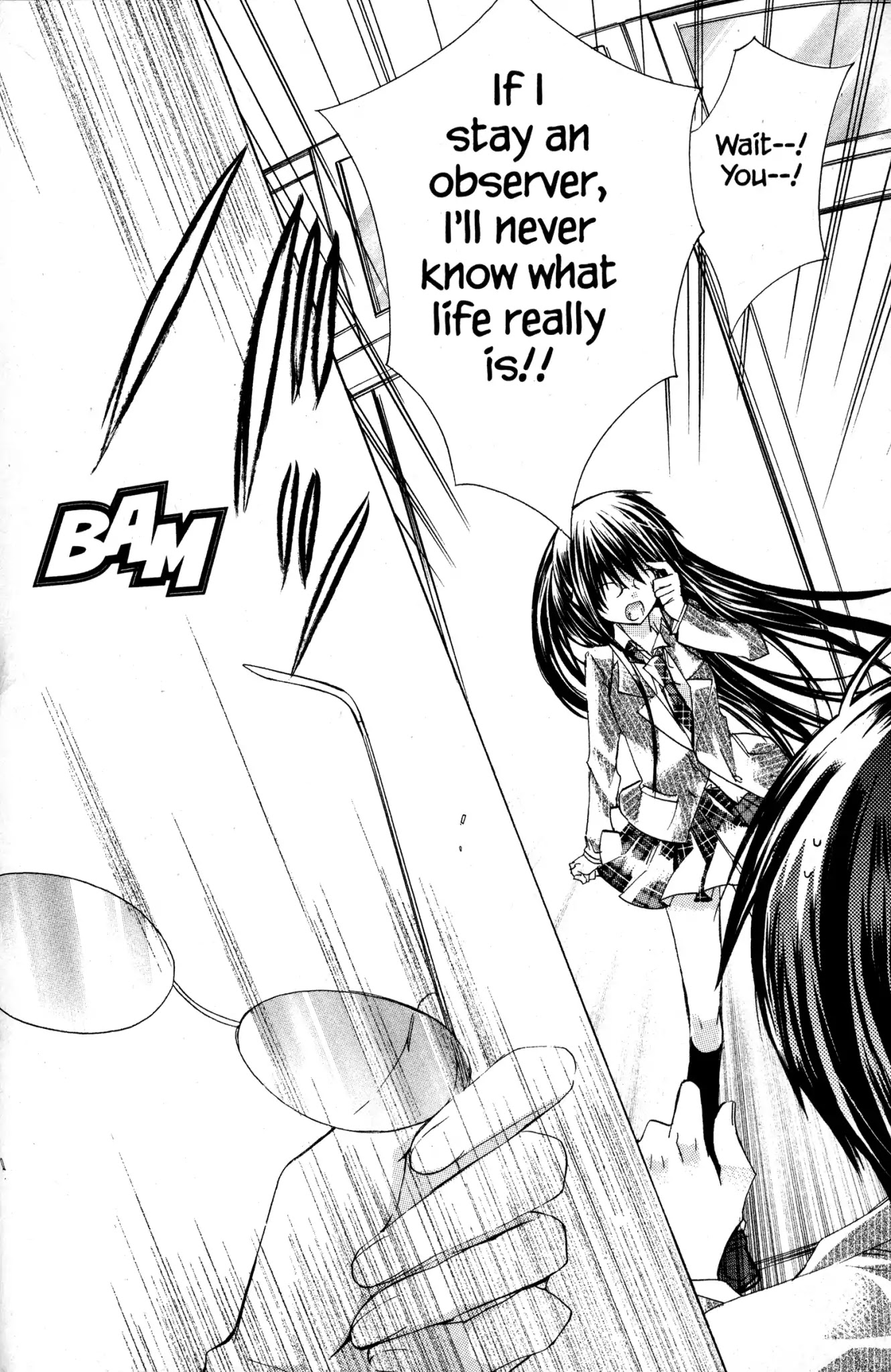 Watashi ni xx Shinasai! Chapter 4 page 30 - Chapter 4: Vol.1 Mission 4: I Order You to Teach Me About True Love!