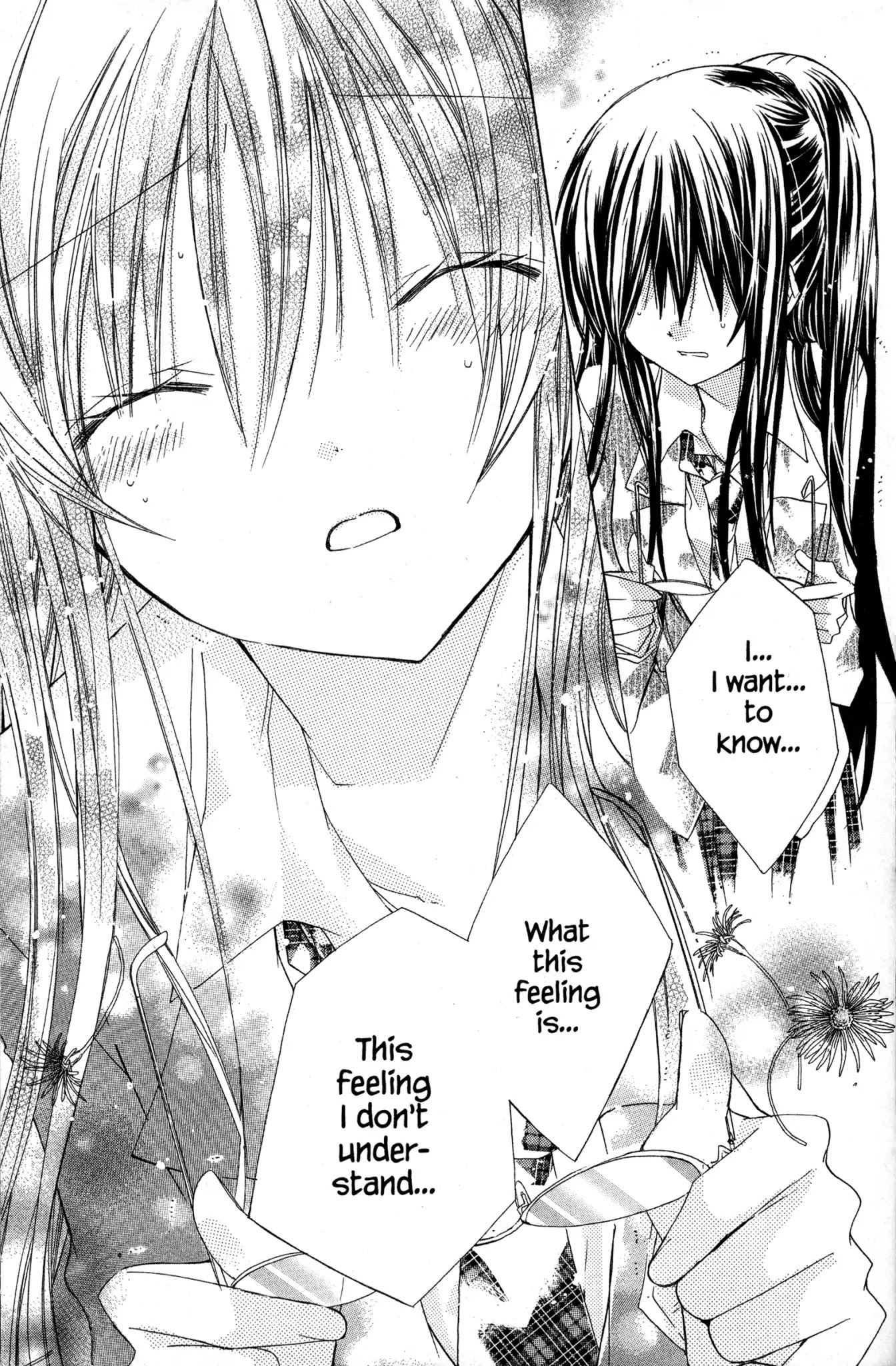 Watashi ni xx Shinasai! Chapter 4 page 31 - Chapter 4: Vol.1 Mission 4: I Order You to Teach Me About True Love!