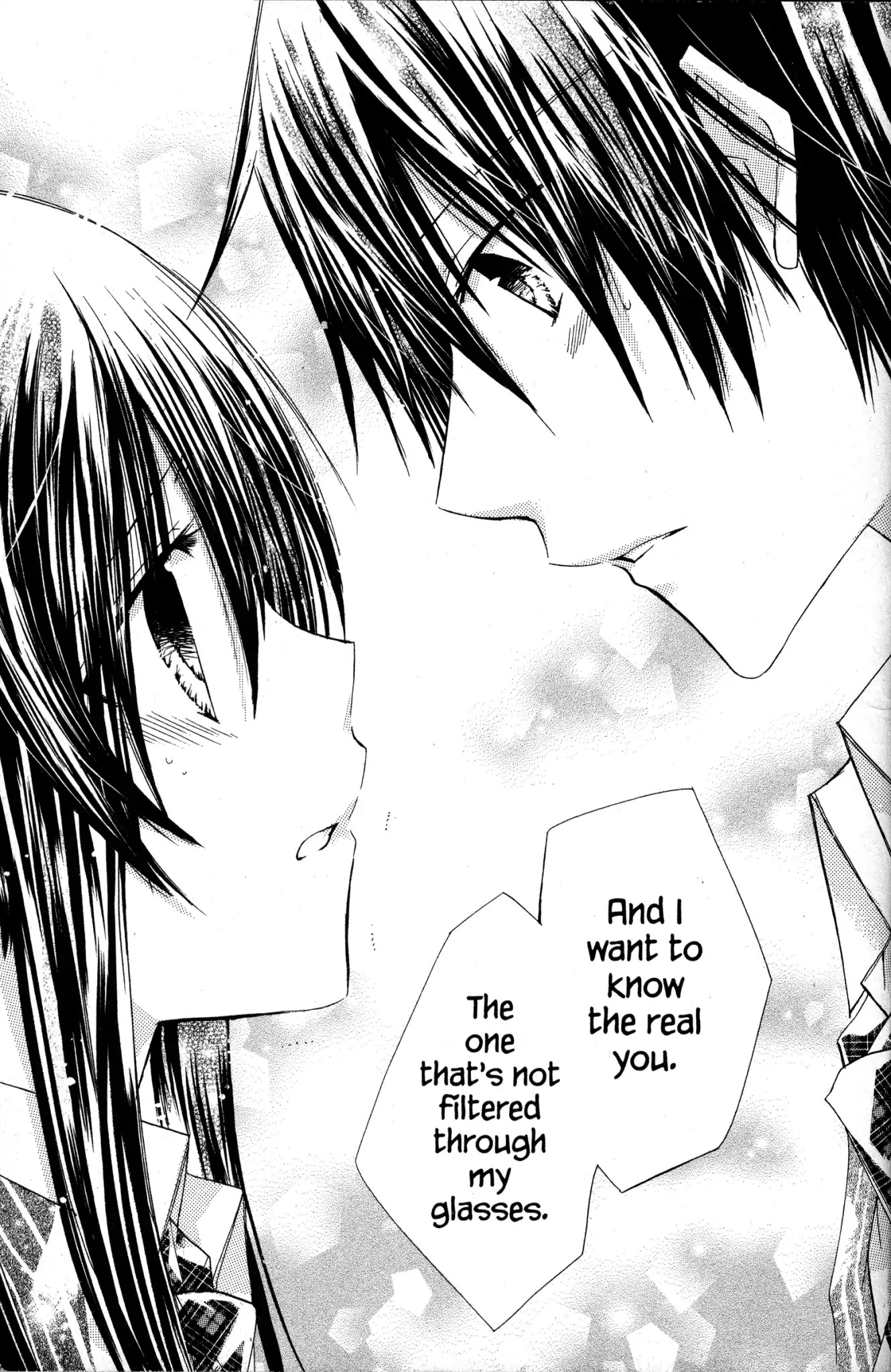 Watashi ni xx Shinasai! Chapter 4 page 33 - Chapter 4: Vol.1 Mission 4: I Order You to Teach Me About True Love!