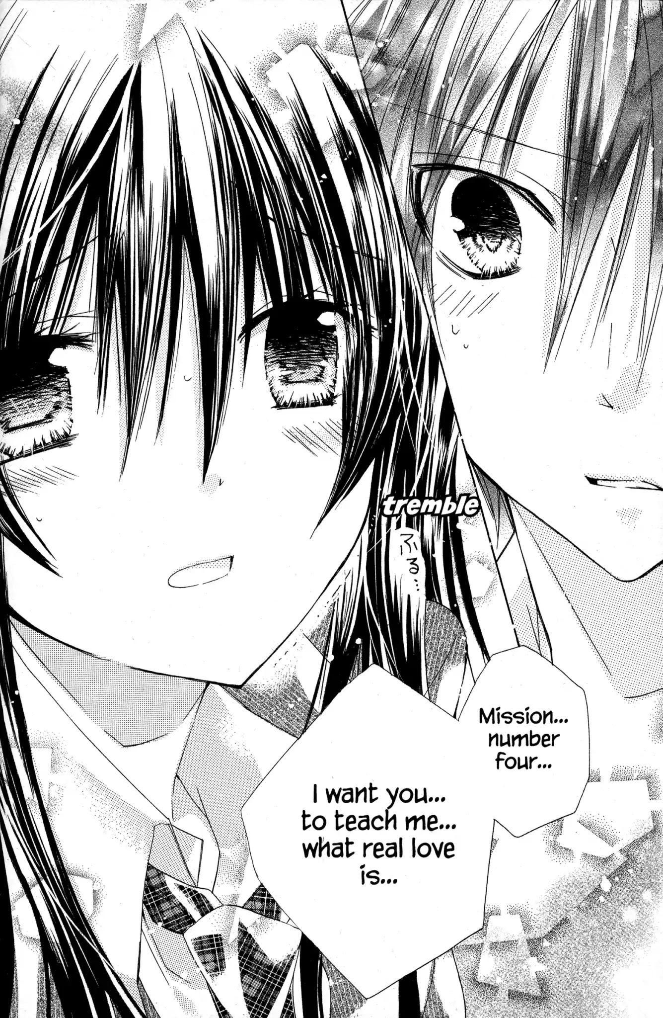 Watashi ni xx Shinasai! Chapter 4 page 34 - Chapter 4: Vol.1 Mission 4: I Order You to Teach Me About True Love!