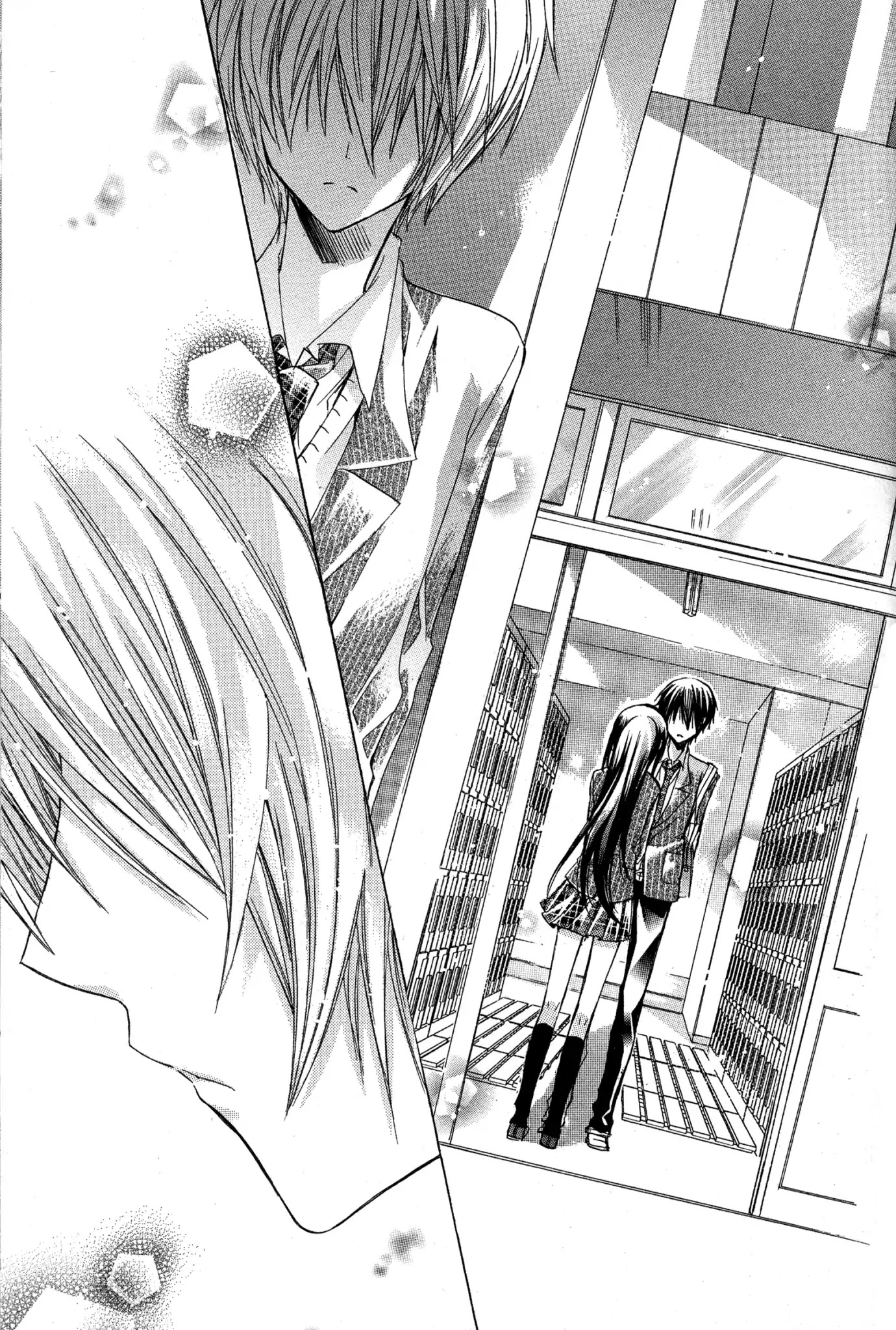 Watashi ni xx Shinasai! Chapter 4 page 35 - Chapter 4: Vol.1 Mission 4: I Order You to Teach Me About True Love!