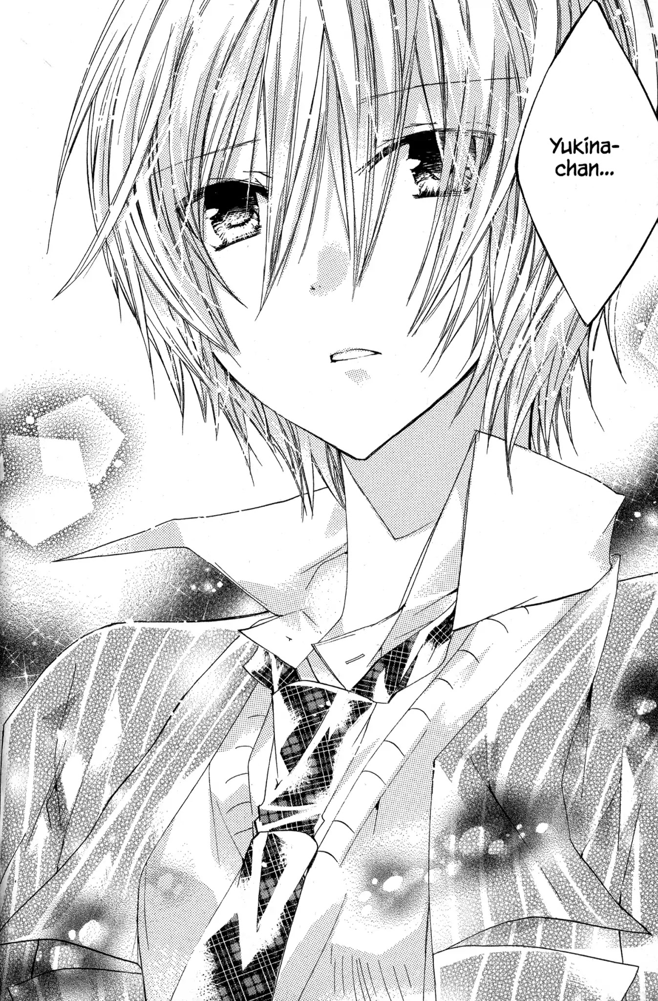 Watashi ni xx Shinasai! Chapter 4 page 36 - Chapter 4: Vol.1 Mission 4: I Order You to Teach Me About True Love!