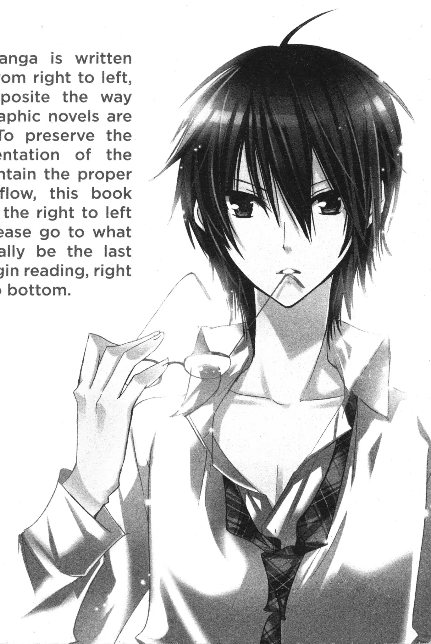 Watashi ni xx Shinasai! Chapter 4 page 44 - Chapter 4: Vol.1 Mission 4: I Order You to Teach Me About True Love!