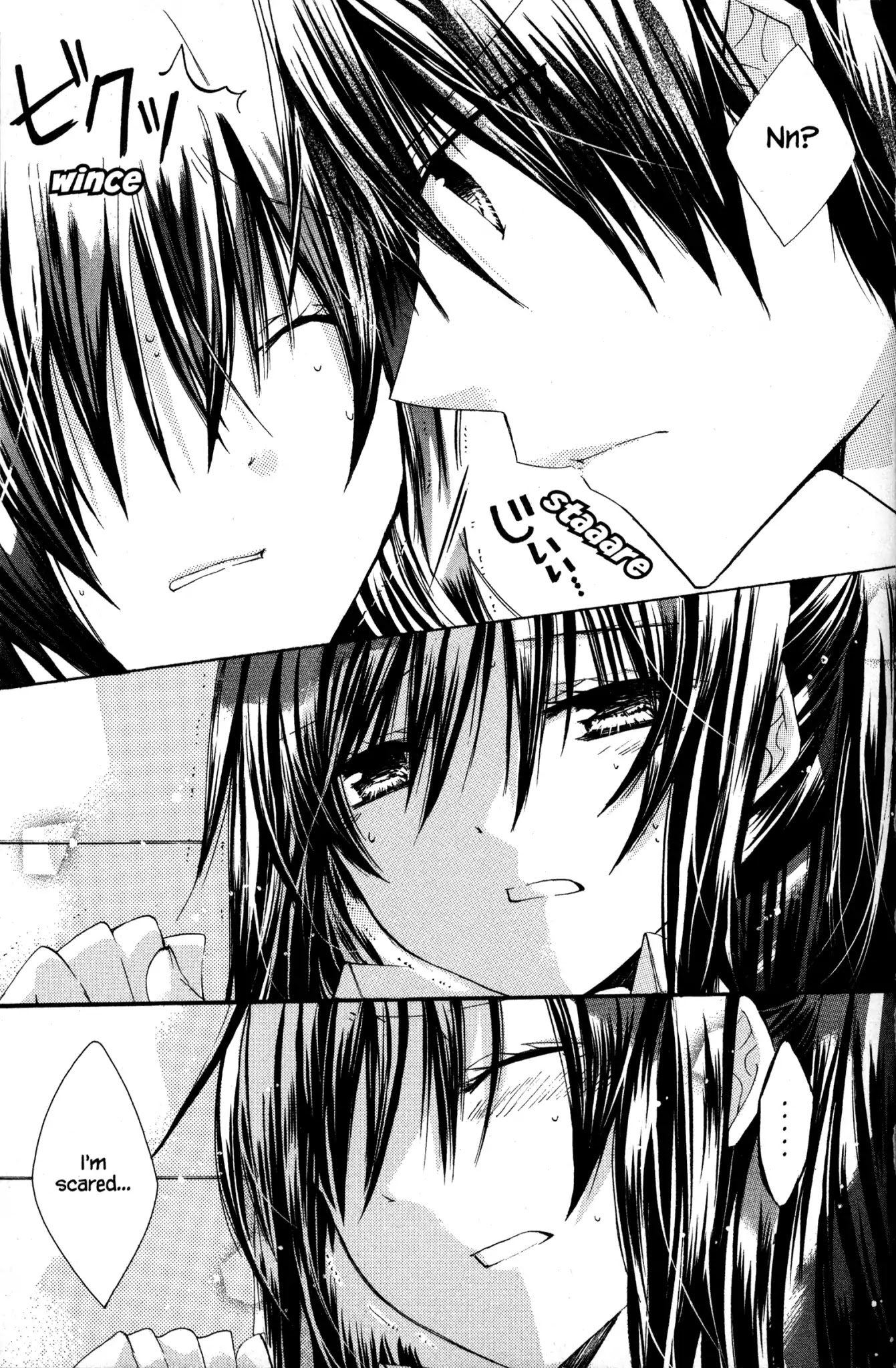 Watashi ni xx Shinasai! Chapter 4 page 5 - Chapter 4: Vol.1 Mission 4: I Order You to Teach Me About True Love!