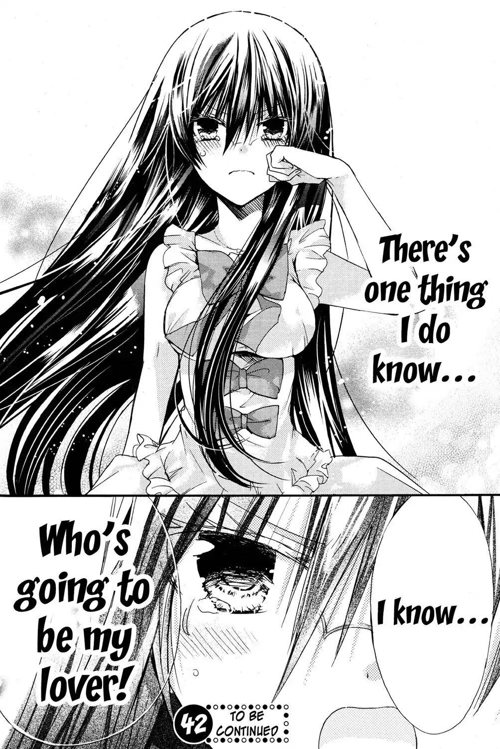 Watashi ni xx Shinasai! Chapter 41 page 35 - Chapter 41 : Akira's House