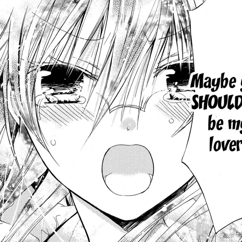 Watashi ni xx Shinasai! Chapter 41 : Akira's House cover