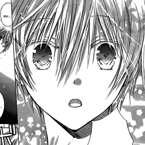 Watashi ni xx Shinasai! Chapter 42 : Yukina's Decisions cover