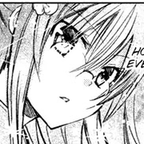 Watashi ni xx Shinasai! Chapter 47.5: Behind-the-Scene cover