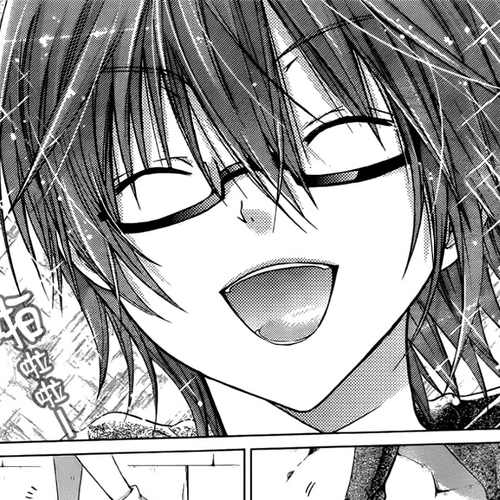 Watashi ni xx Shinasai! Chapter 47: Feelings Within The Pin cover