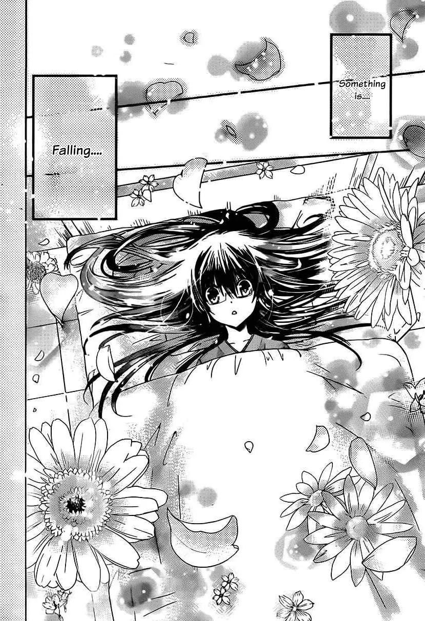 Watashi ni xx Shinasai! Chapter 49 page 27 - Chapter 49: Time Limit