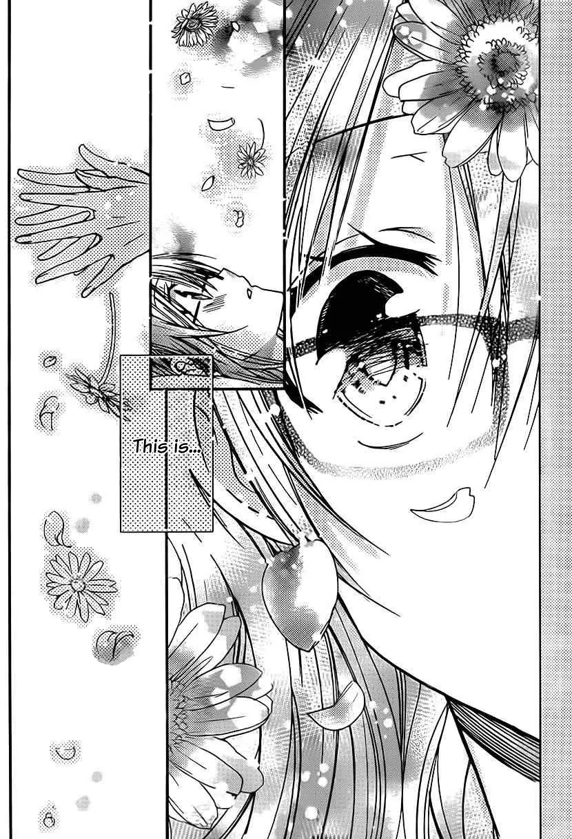 Watashi ni xx Shinasai! Chapter 49 page 28 - Chapter 49: Time Limit