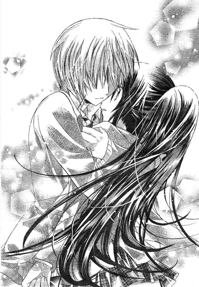 Watashi ni xx Shinasai! Chapter 5 page 35 - Chapter 5 : : Be My Stand-In Lover!