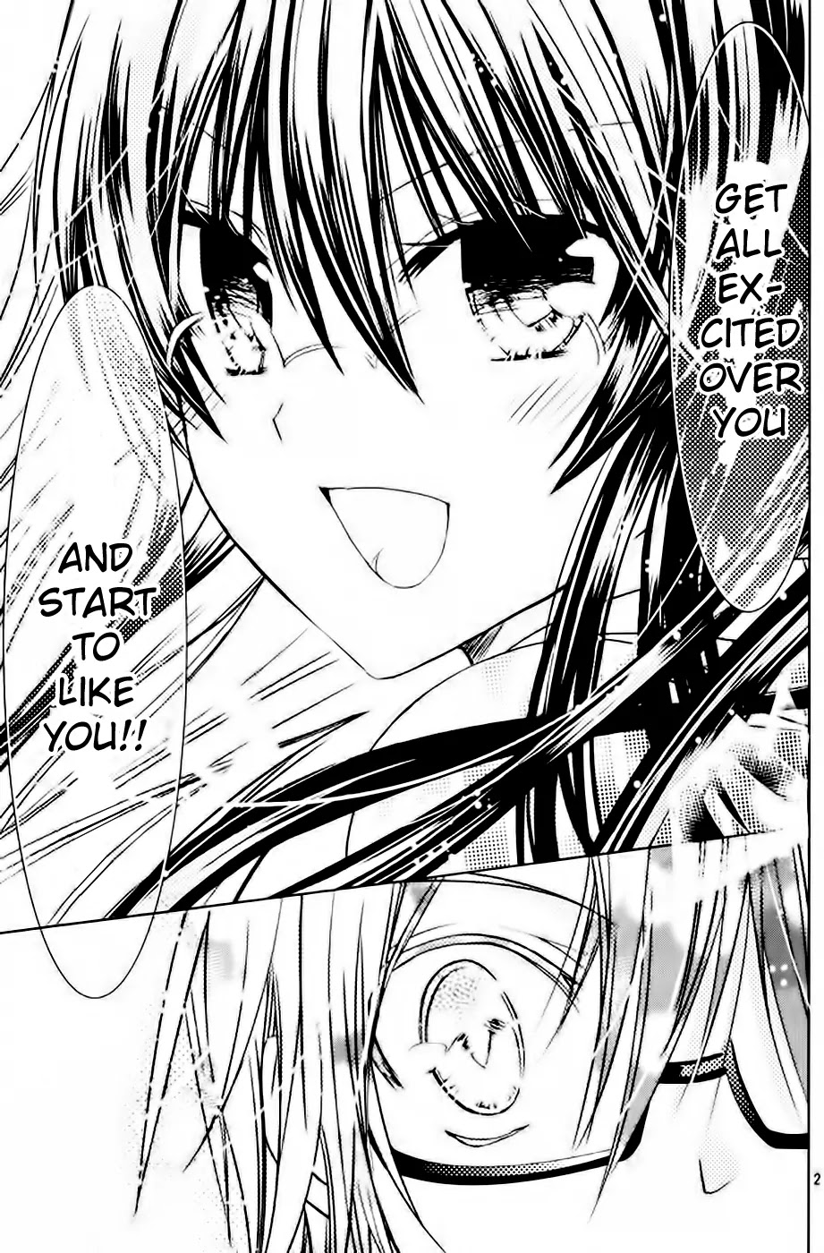 Watashi ni xx Shinasai! Chapter 50 page 23 - Chapter 50: The Other Side of The Phone