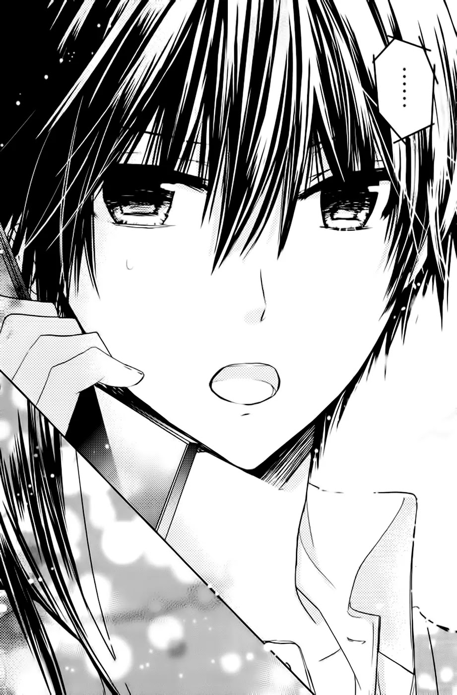Watashi ni xx Shinasai! Chapter 50 page 34 - Chapter 50: The Other Side of The Phone