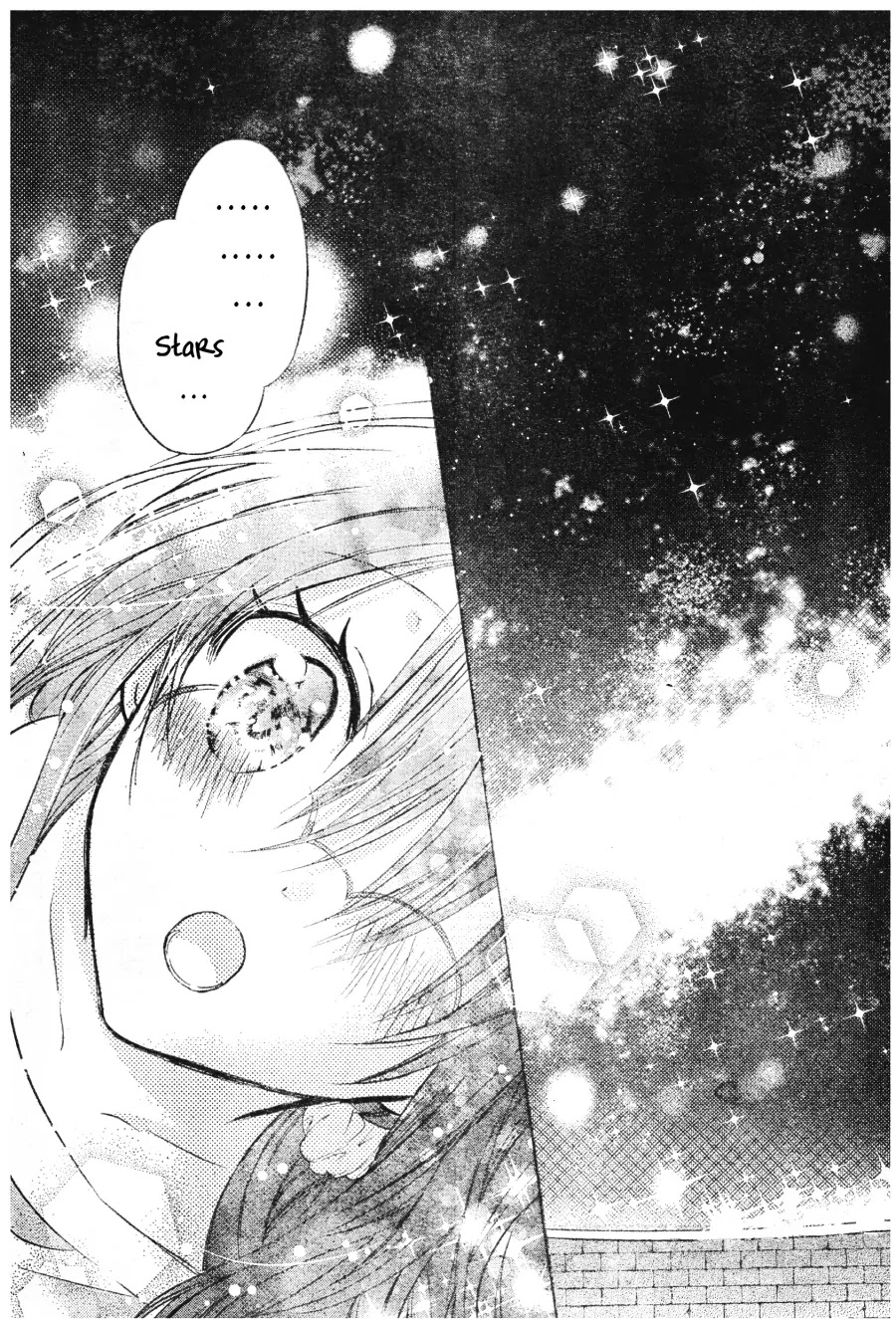 Watashi ni xx Shinasai! Chapter 54 page 20 - Chapter 54: A Night for 2