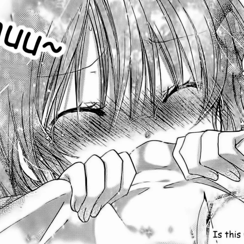 Watashi ni xx Shinasai! Chapter 55: The Beating Heart cover