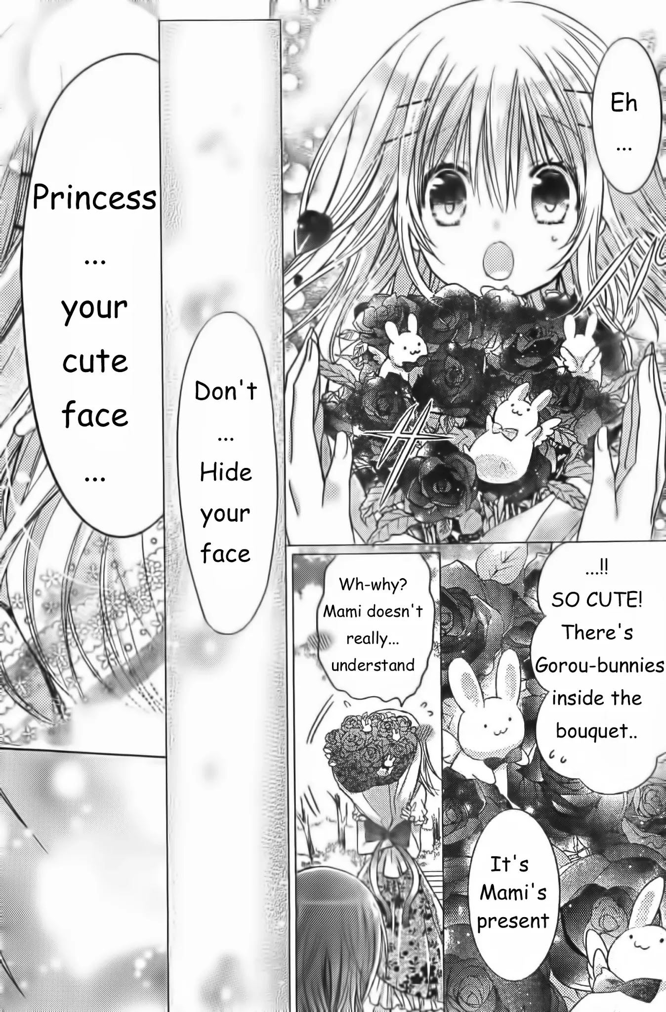 Watashi ni xx Shinasai! Chapter 56 page 29 - Chapter 56: Dreams Reality