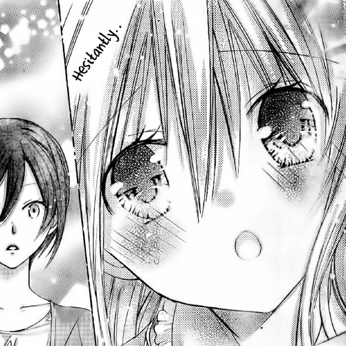 Watashi ni xx Shinasai! Chapter 58: Reunion cover