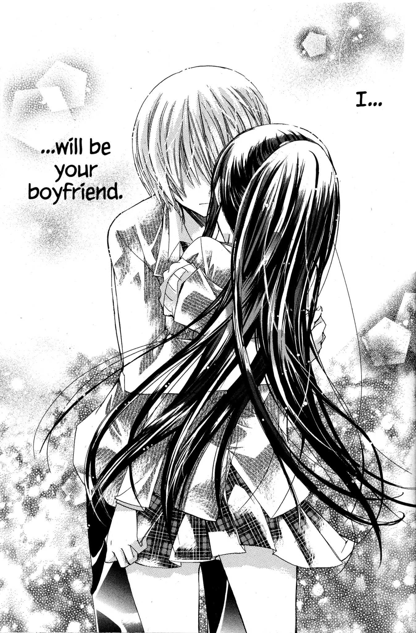 Watashi ni xx Shinasai! Chapter 6 page 2 - Chapter 6: Vol.2 Mission 6: I Order You to CAll Me By My First Name!