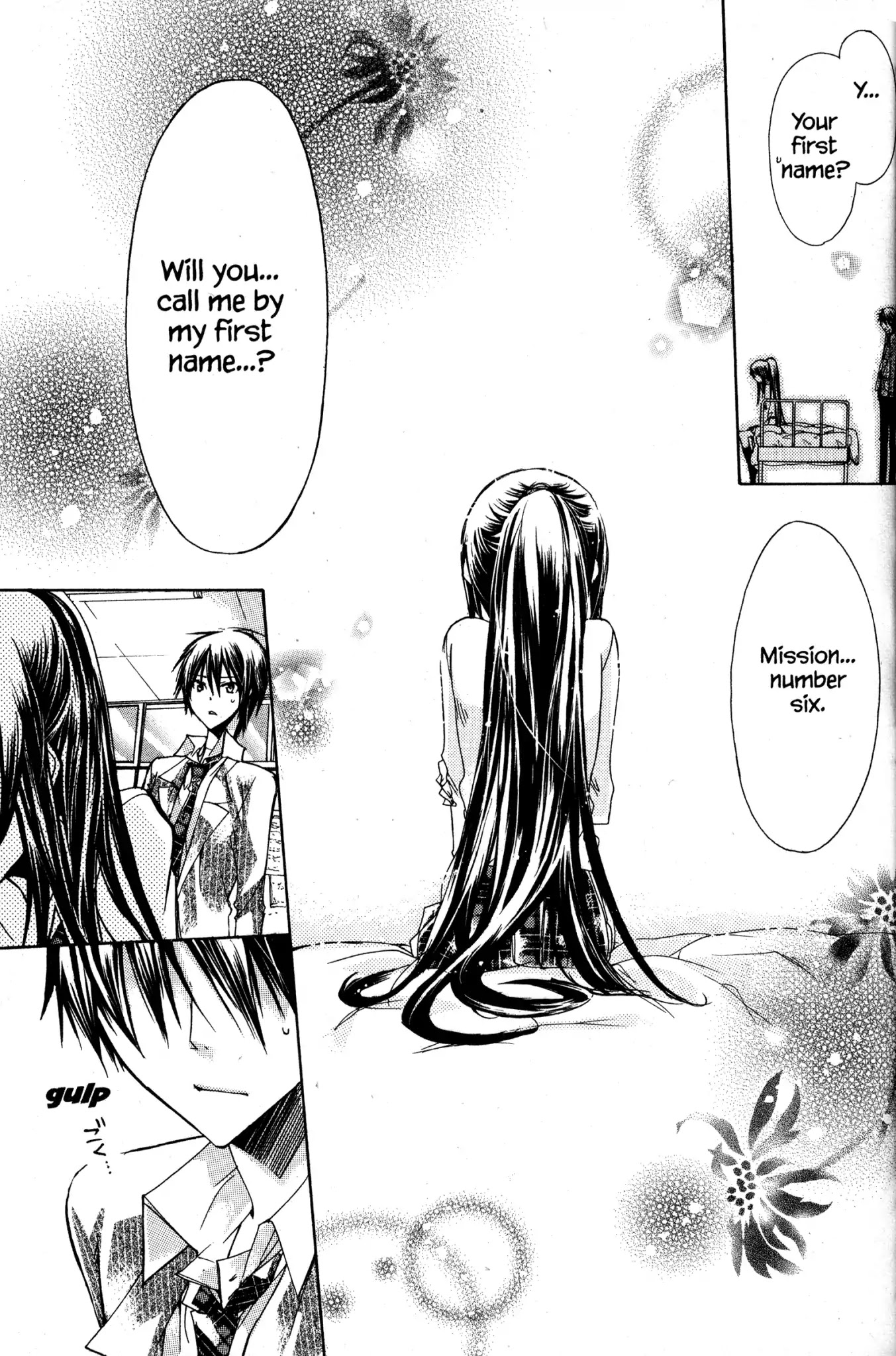 Watashi ni xx Shinasai! Chapter 6 page 28 - Chapter 6: Vol.2 Mission 6: I Order You to CAll Me By My First Name!