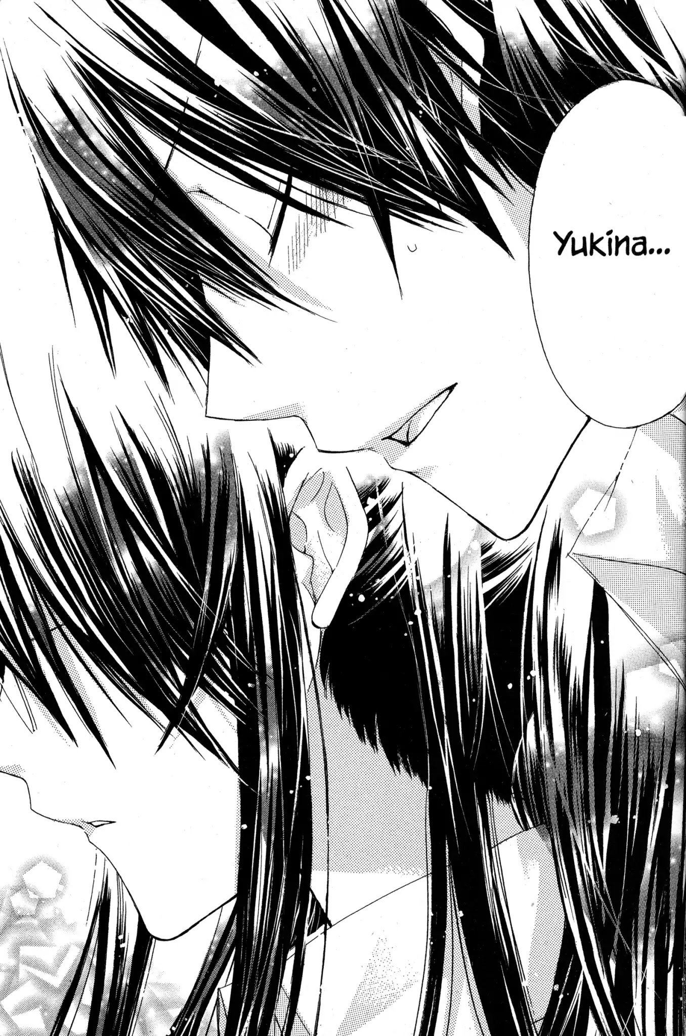 Watashi ni xx Shinasai! Chapter 6 page 30 - Chapter 6: Vol.2 Mission 6: I Order You to CAll Me By My First Name!