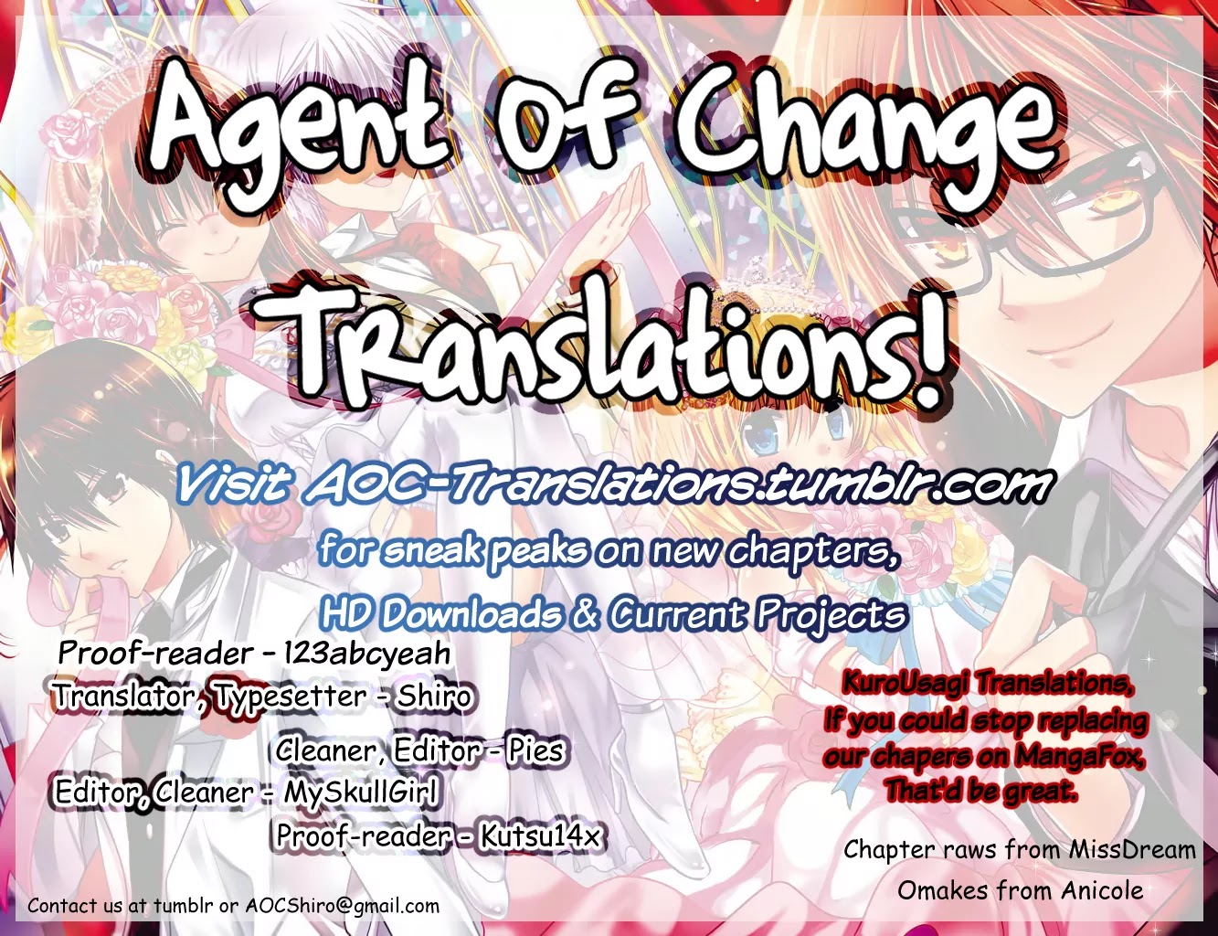 Watashi ni xx Shinasai! Chapter 60 page 1 - Chapter 60: Weak Feelings