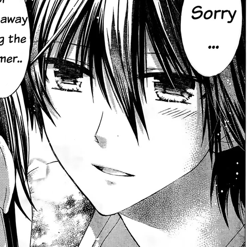 Watashi ni xx Shinasai! Chapter 60: Weak Feelings cover