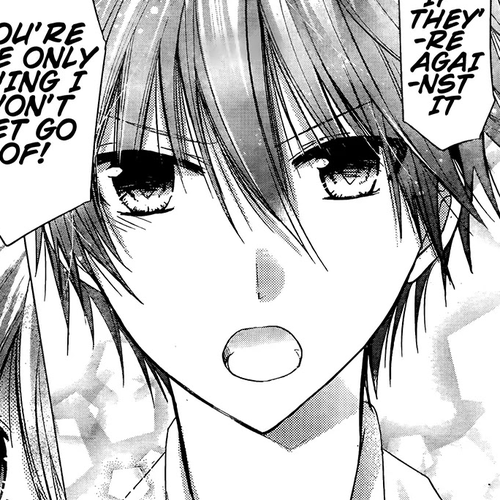 Watashi ni xx Shinasai! Chapter 63: Kitami Family Dinner cover