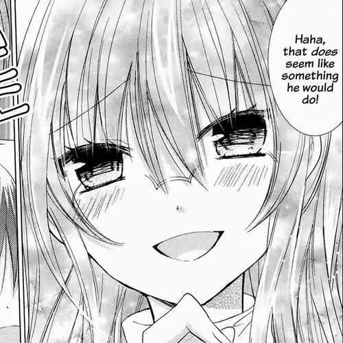 Watashi ni xx Shinasai! Chapter 64.5: Extra Mission: ~A Little Story Before Mission.61~ cover