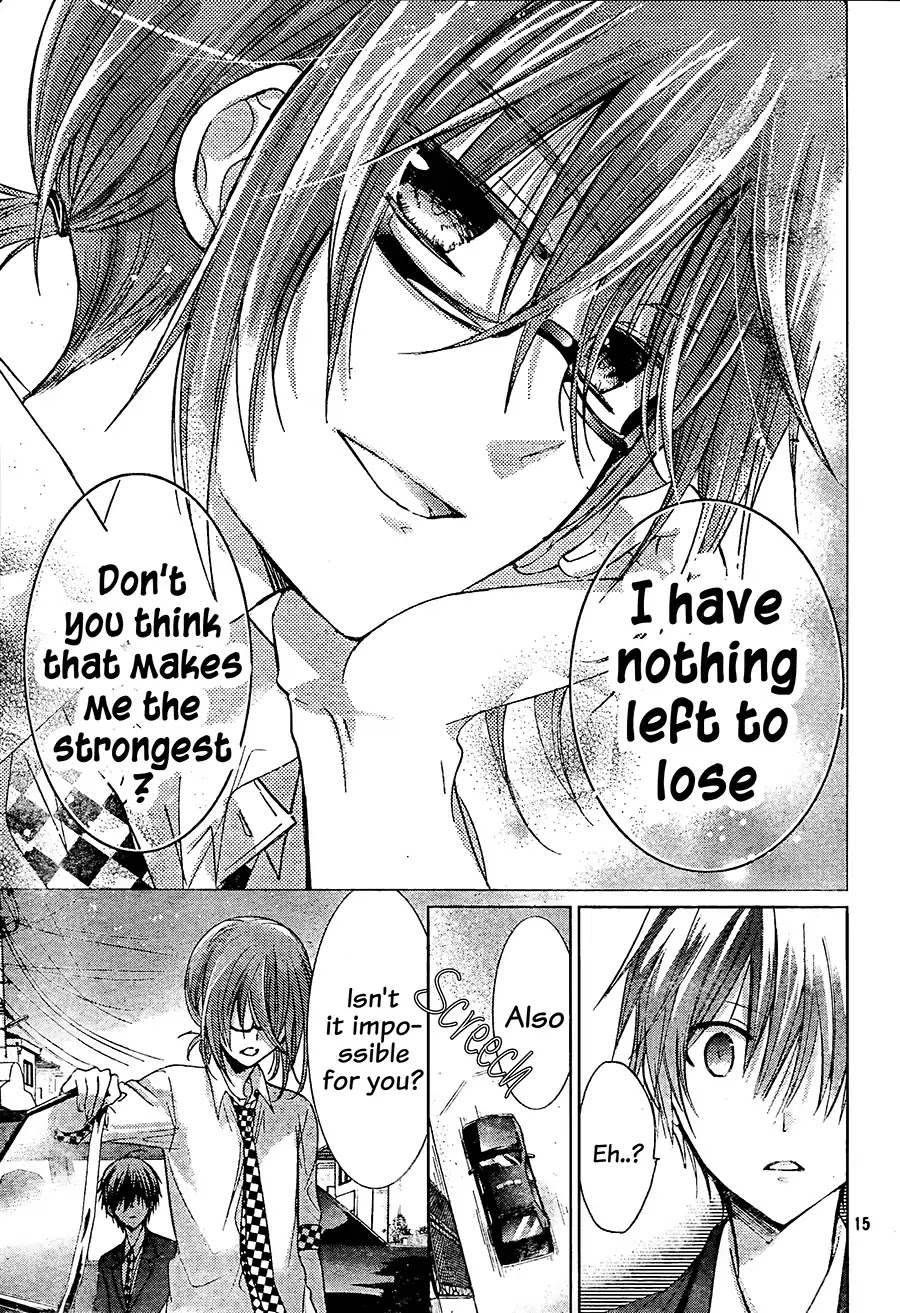 Watashi ni xx Shinasai! Chapter 64 page 16 - Chapter 64: Fall For Me