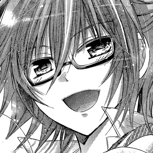 Watashi ni xx Shinasai! Chapter 65: Instructions cover