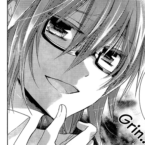 Watashi ni xx Shinasai! Chapter 66: Know Things About Me! cover