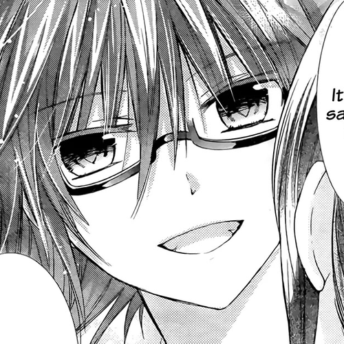 Watashi ni xx Shinasai! Chapter 67: Words I Wanted To Say cover