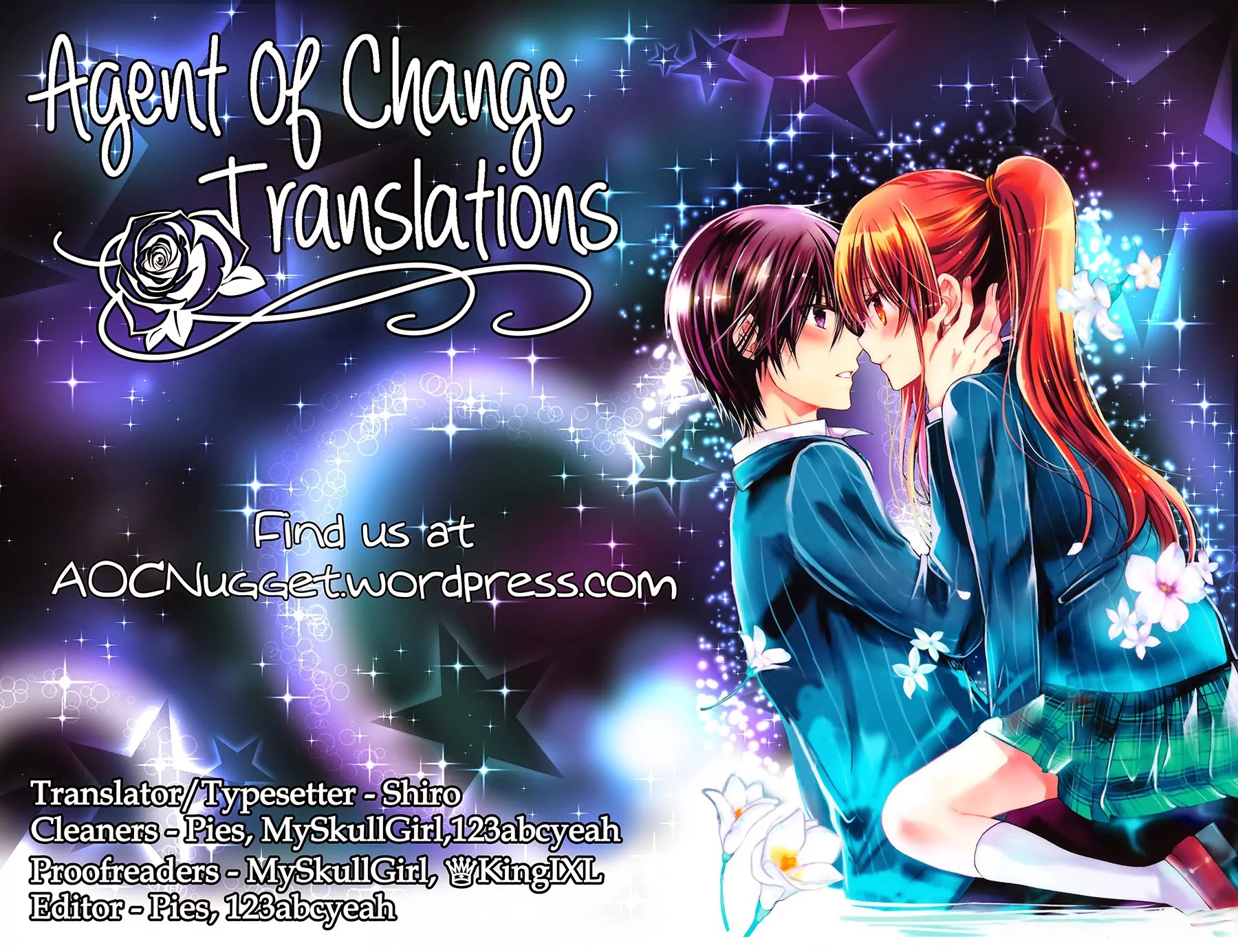 Watashi ni xx Shinasai! Chapter 68.5 page 1 - Chapter 68.5: ~Mami's Day Off~