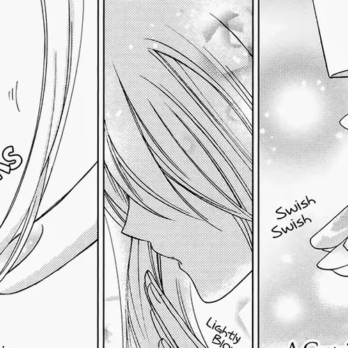 Watashi ni xx Shinasai! Chapter 68.5: ~Mami's Day Off~ cover