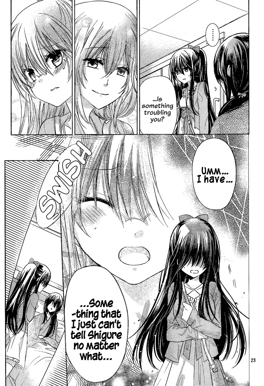 Watashi ni xx Shinasai! Chapter 68 page 24 - Chapter 68: Doctor Play