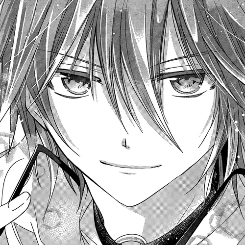 Watashi ni xx Shinasai! Chapter 69: Kiss me cover
