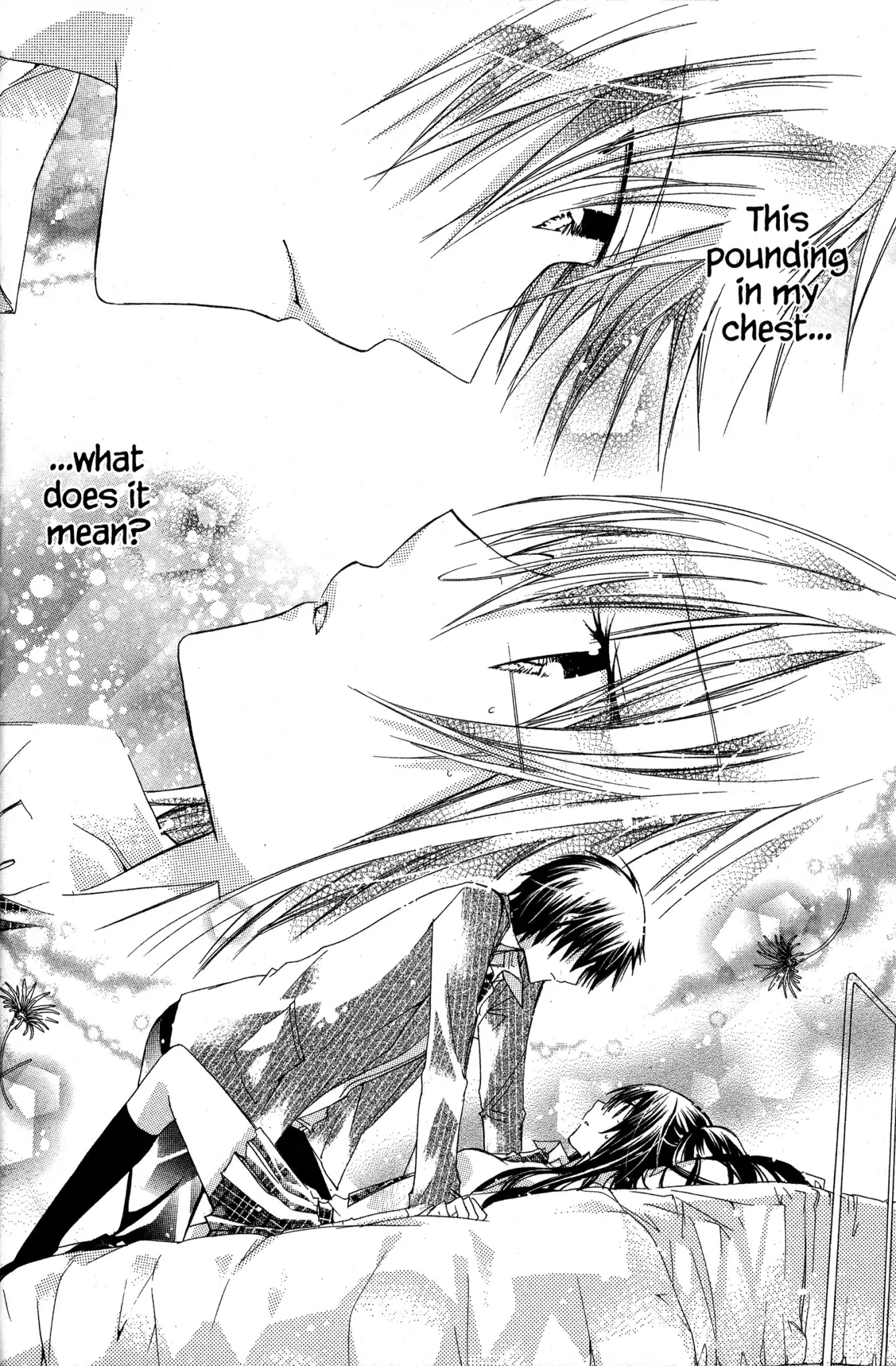 Watashi ni xx Shinasai! Chapter 7 page 2 - Chapter 7: Vol.2 Mission 7: I Order You to Do Whatever You Want!