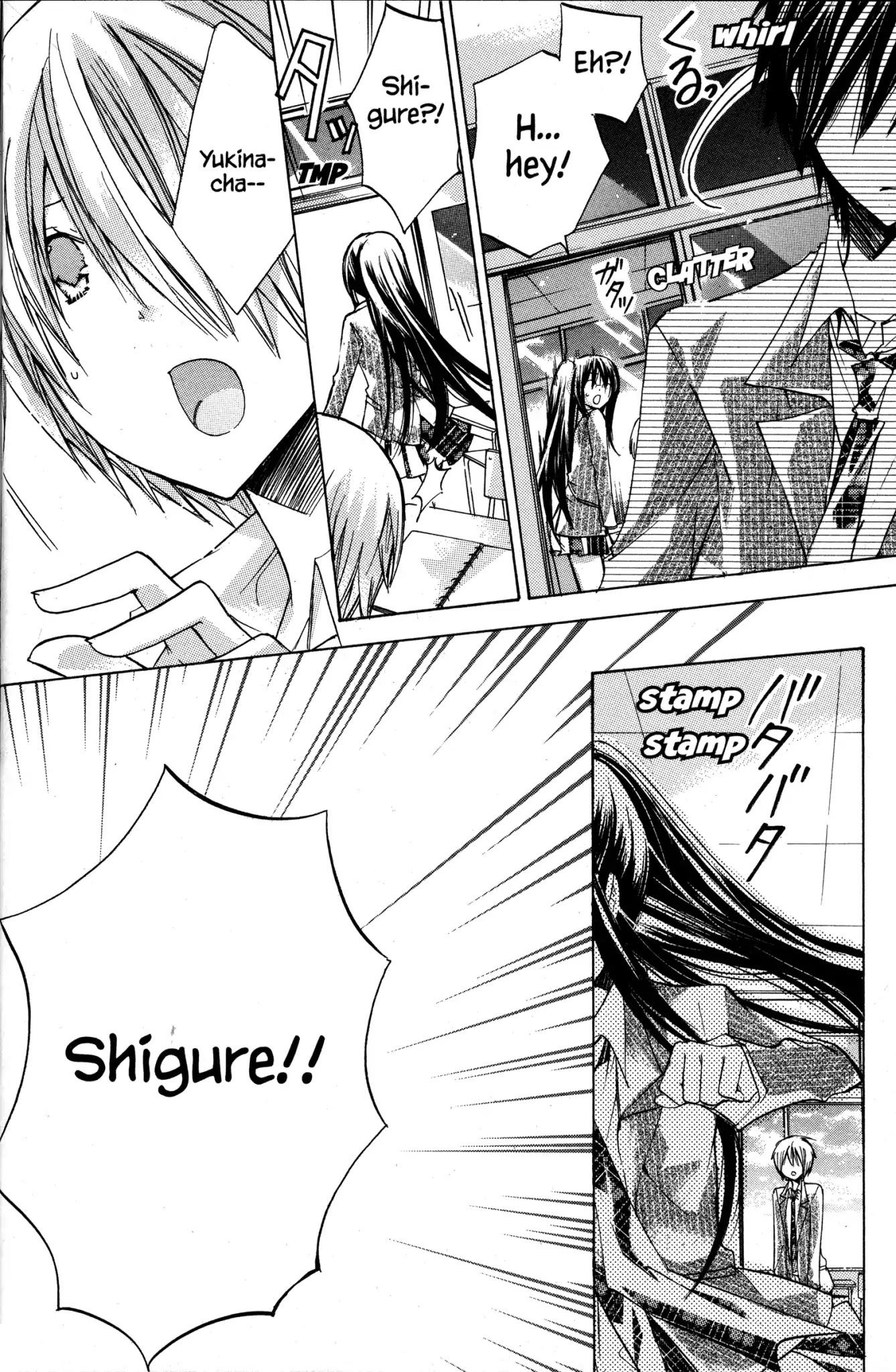 Watashi ni xx Shinasai! Chapter 7 page 24 - Chapter 7: Vol.2 Mission 7: I Order You to Do Whatever You Want!