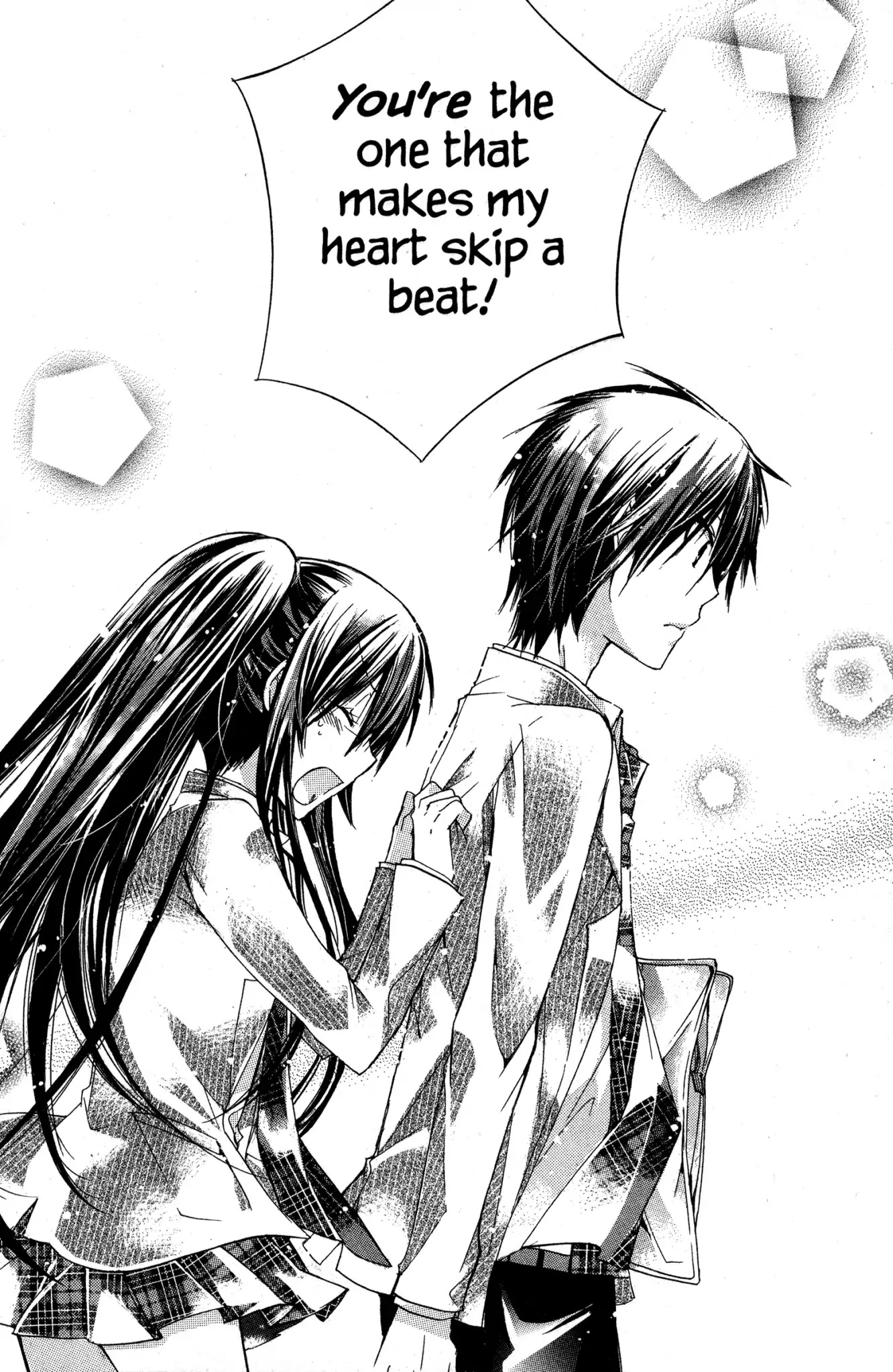 Watashi ni xx Shinasai! Chapter 7 page 28 - Chapter 7: Vol.2 Mission 7: I Order You to Do Whatever You Want!