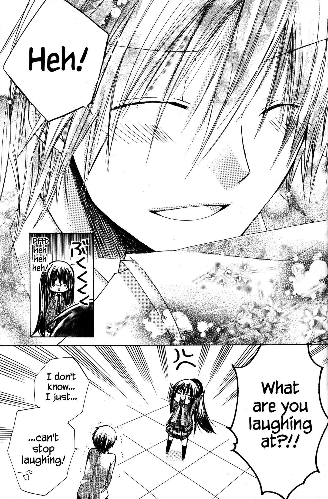 Watashi ni xx Shinasai! Chapter 7 page 31 - Chapter 7: Vol.2 Mission 7: I Order You to Do Whatever You Want!