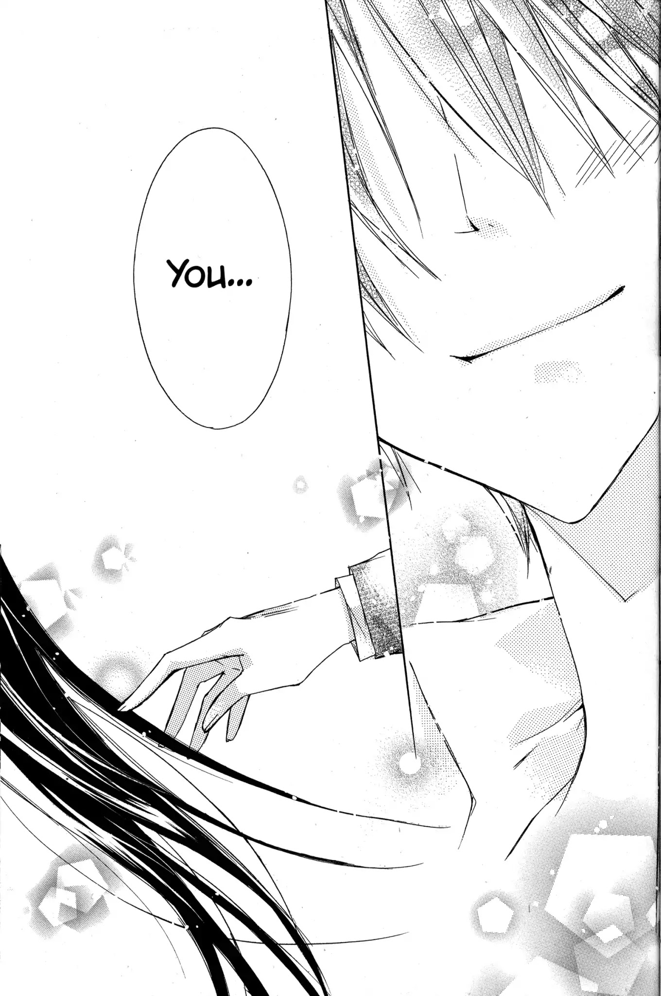 Watashi ni xx Shinasai! Chapter 7 page 33 - Chapter 7: Vol.2 Mission 7: I Order You to Do Whatever You Want!
