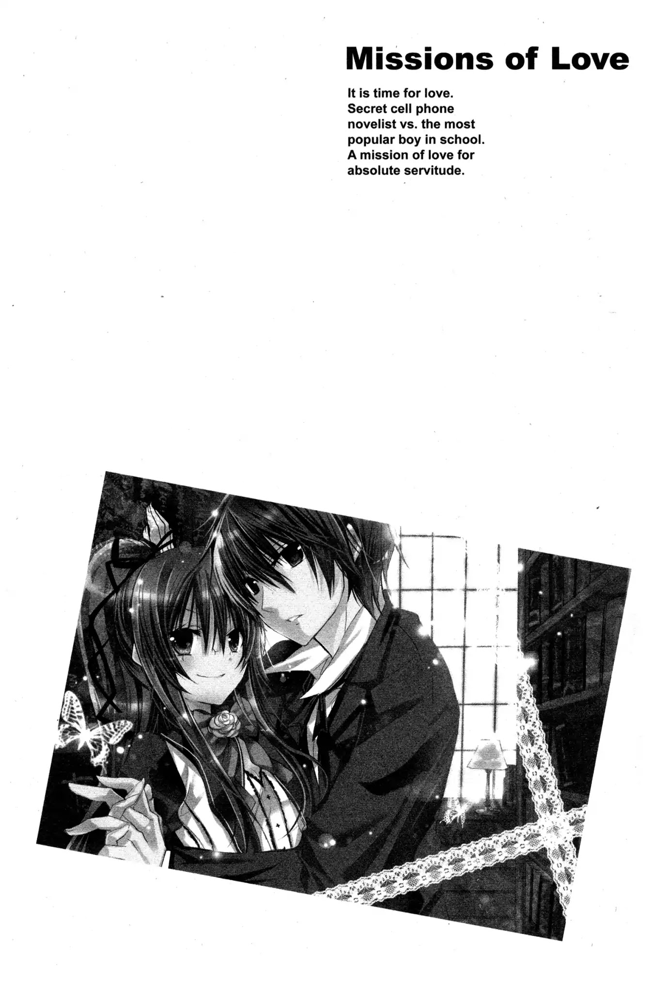 Watashi ni xx Shinasai! Chapter 7 page 36 - Chapter 7: Vol.2 Mission 7: I Order You to Do Whatever You Want!